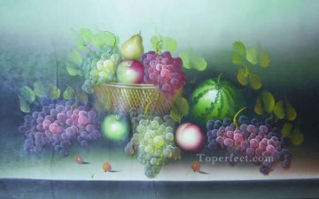 Artworks in 150 Subjects Painting - sy019fC fruit cheap